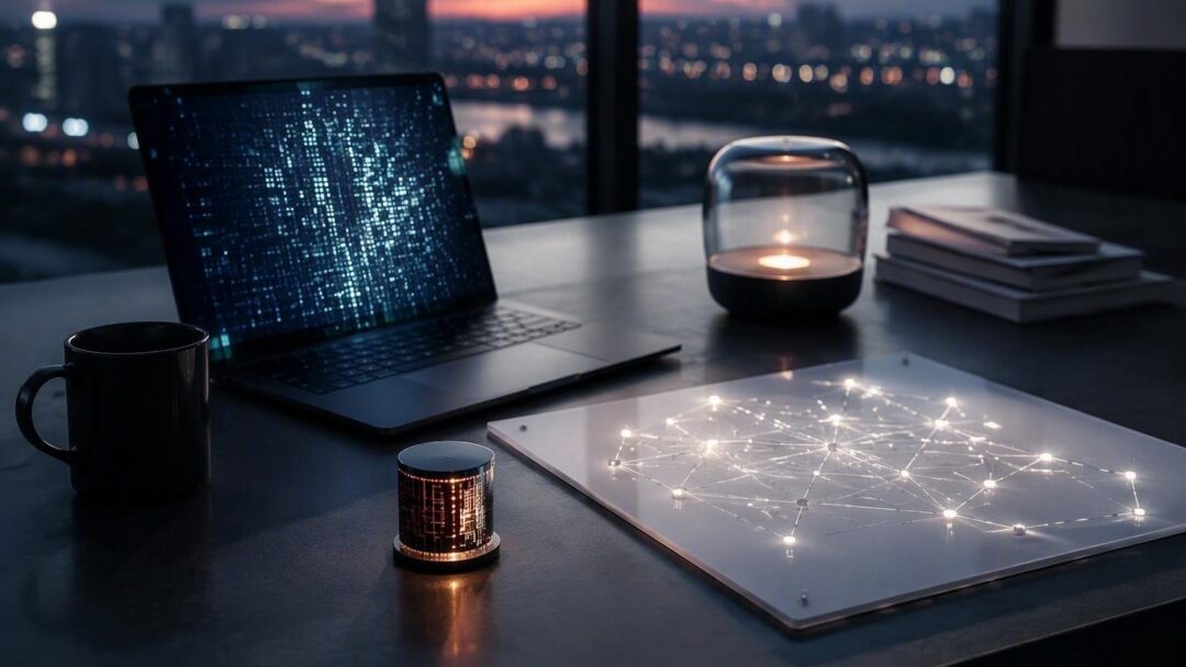 Intelligenza artificiale: le ultime novità dal mondo tech