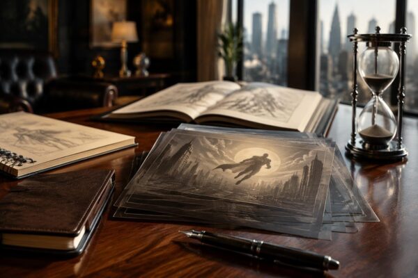 Kevin Feige rivela i progetti Marvel fino al 2042 e i dettagli su Spider-Man: Brand New Day