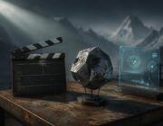 La corda di Alberto Fasulo: la nuova avventura sci-fi tra distopie e nebbie