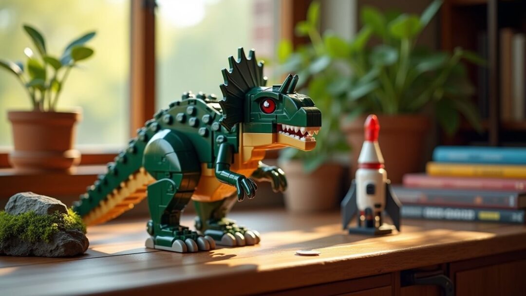 LEGO in offerta: i migliori set nerd per i tuoi acquisti estivi
