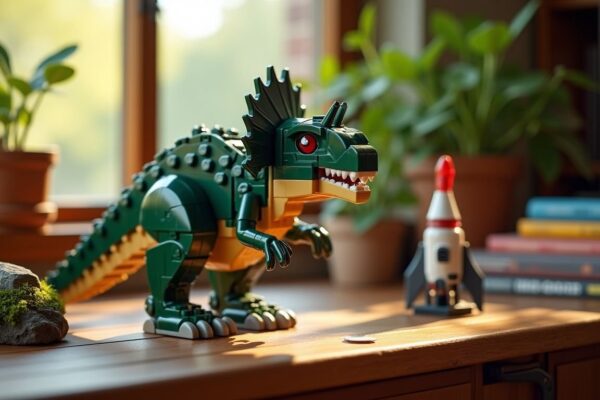 LEGO in offerta: i migliori set nerd per i tuoi acquisti estivi