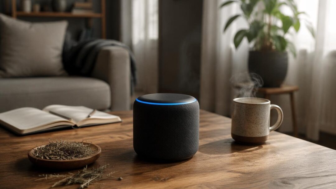L'evoluzione dell'interazione vocale con i dispositivi smart