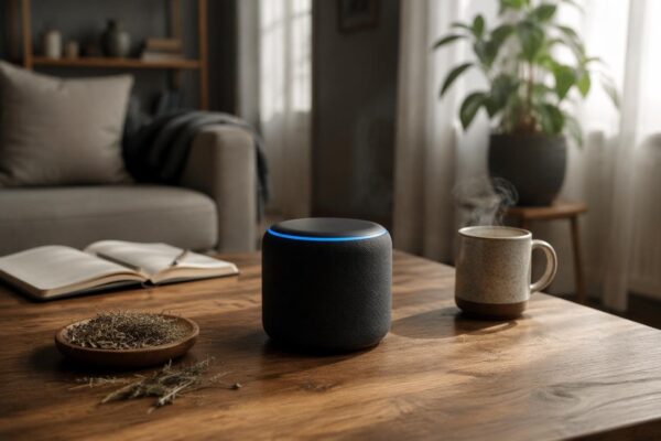 L'evoluzione dell'interazione vocale con i dispositivi smart