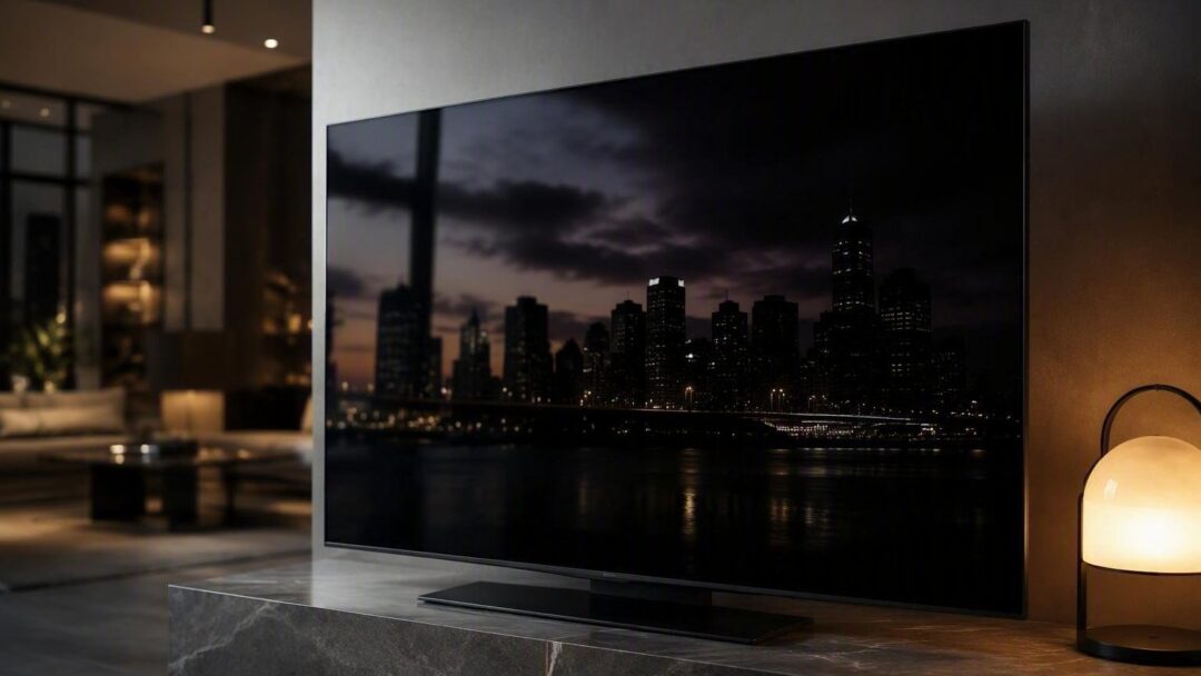 LG OLED: caratteristiche tecniche e funzionalità intelligenti