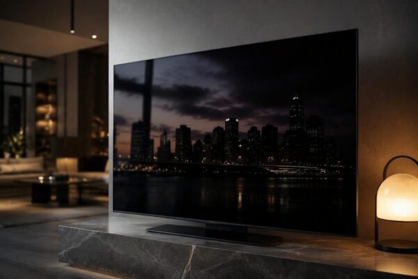 LG OLED: caratteristiche tecniche e funzionalità intelligenti