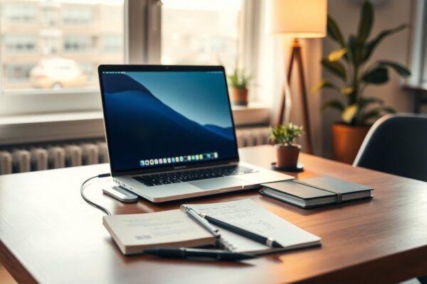 MacBook per creator: come valutare GPU, NPU, RAM e temperature