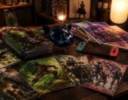 Manga, cosplay e gaming: Sottomarina si trasforma in un palcoscenico per appassionati