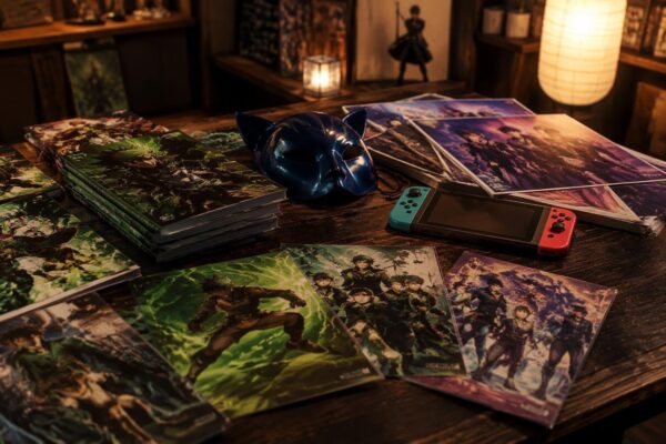 Manga, cosplay e gaming: Sottomarina si trasforma in un palcoscenico per appassionati