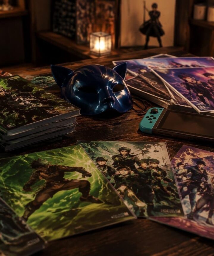 Manga, cosplay e gaming: Sottomarina si trasforma in un palcoscenico per appassionati