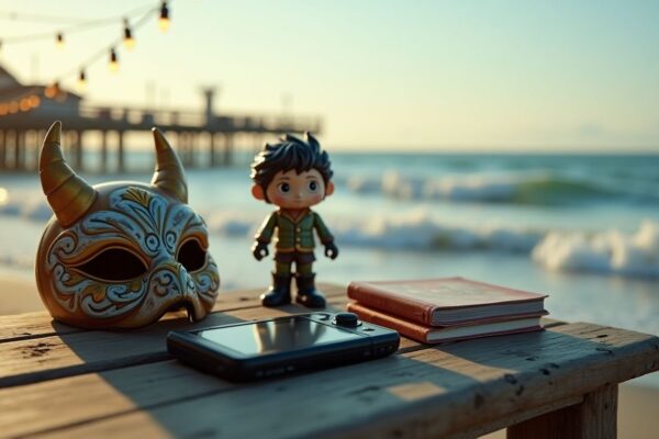 Marina di Ravenna ospita la quinta edizione di Marina Cosplay & Games
