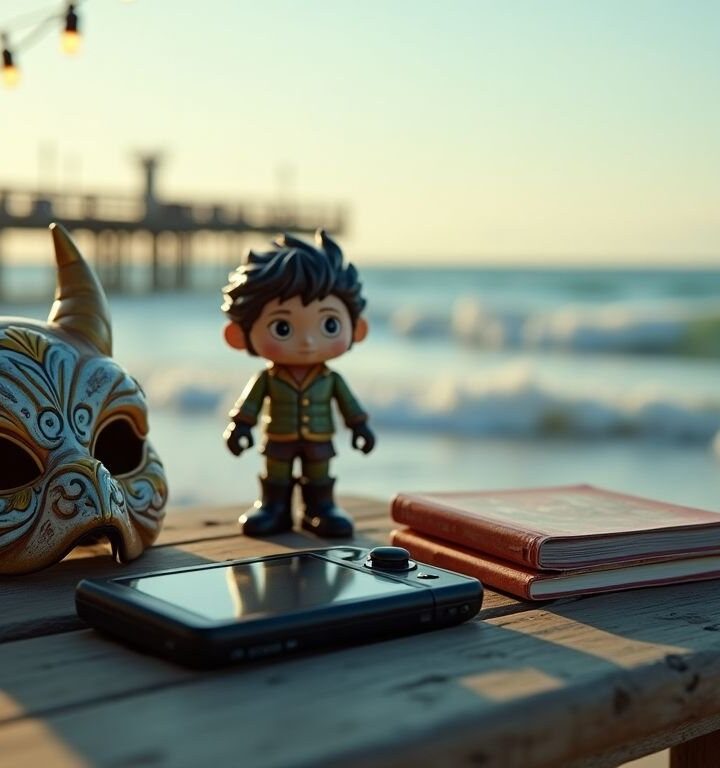 Marina di Ravenna ospita la quinta edizione di Marina Cosplay & Games