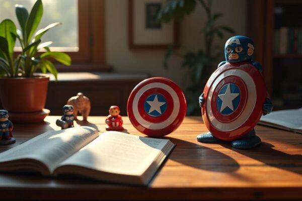 Marvel Cinematic Universe: La Storia Dietro il Più Grande Franchise di Supereroi
