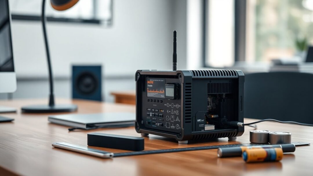 Mini PC: come valutarli con metodi oggettivi e ripetibili