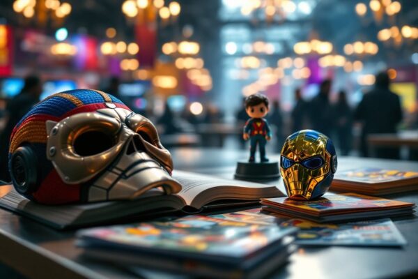 Modena Nerd 2026: due giorni di fumetti, videogiochi e cosplay a ModenaFiere