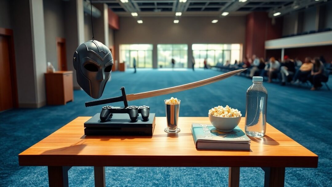 MonfalCon cresce: due giorni tra cosplay, tornei e 500 partecipanti