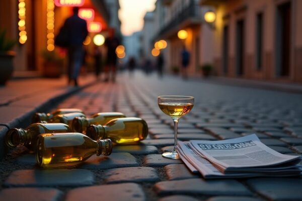 Movida notturna ad Agrigento: cosa cambia con le nuove ordinanze
