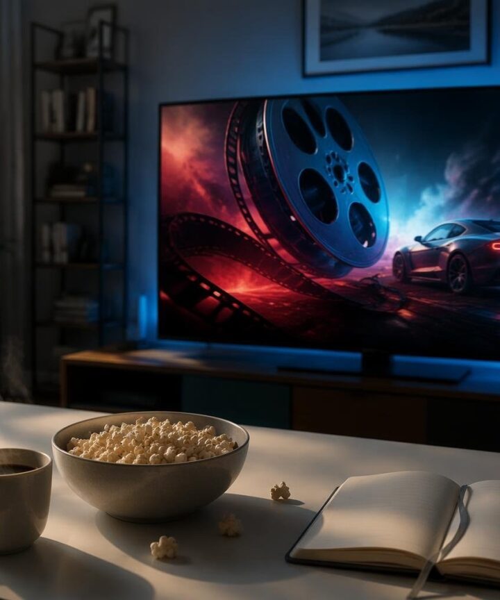 Novità Paramount+ agosto 2026: serie, sport e film in arrivo