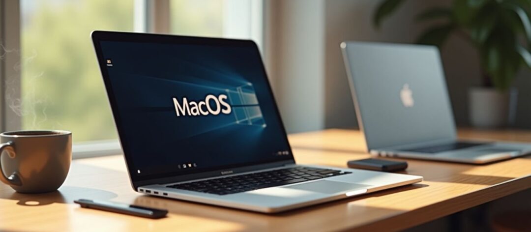 Passare da Windows a Mac senza perdere colpi: dati, mail, dev e scorciatoie