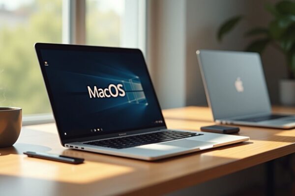 Passare da Windows a Mac senza perdere colpi: dati, mail, dev e scorciatoie