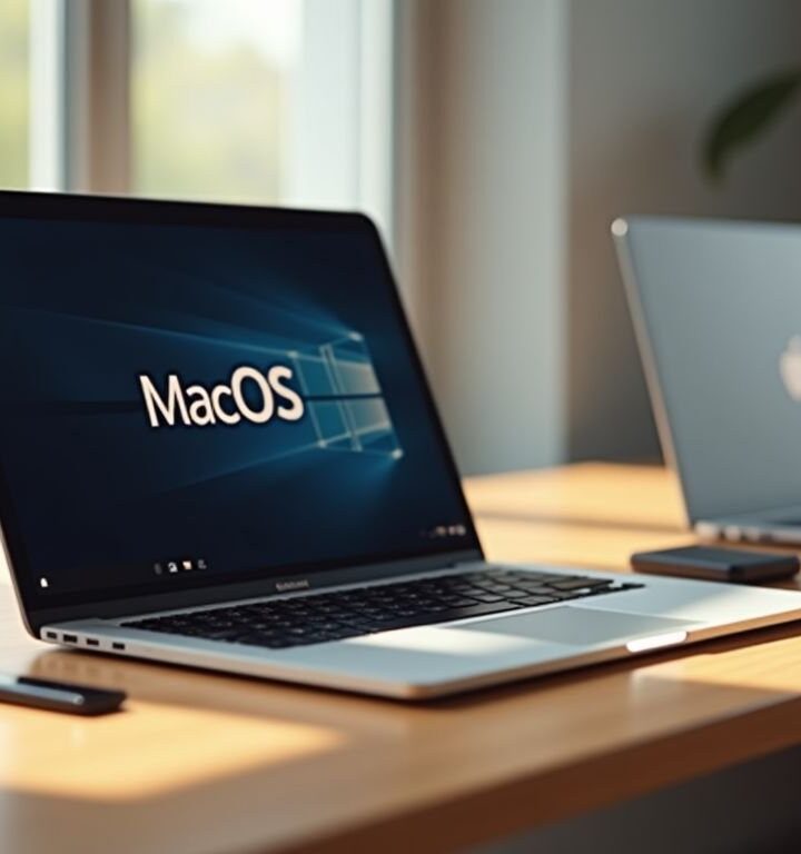 Passare da Windows a Mac senza perdere colpi: dati, mail, dev e scorciatoie