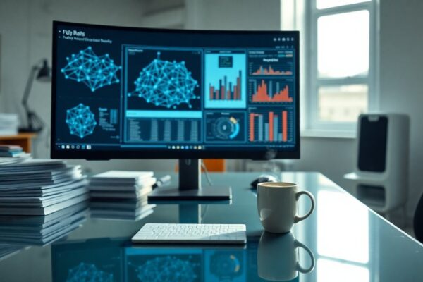 Piattaforme di data analytics: governance, trasparenza e impatti