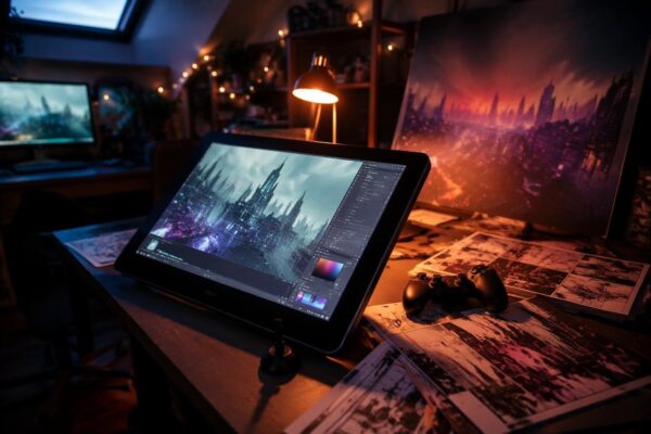 Prime Video: scopri l'universo di Secret Level, la serie animata ispirata ai videogiochi