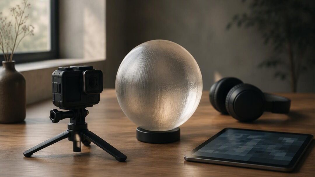 Privacy in strada: come registrare con action cam e wearable rispettando le regole