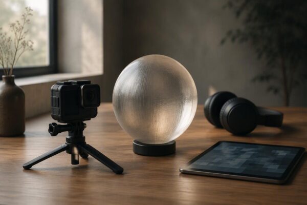 Privacy in strada: come registrare con action cam e wearable rispettando le regole