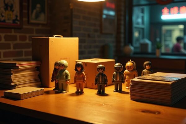 Quartieri otaku in Giappone per usato, retro e prodotti limited