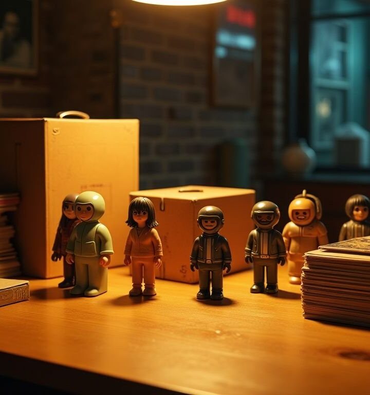 Quartieri otaku in Giappone per usato, retro e prodotti limited