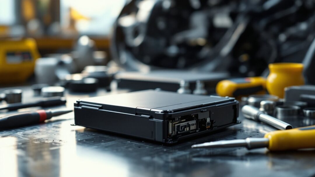 Renault punta sulle batterie LFP per rendere accessibili le auto elettriche