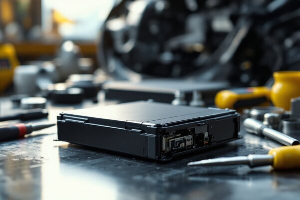 Renault punta sulle batterie LFP per rendere accessibili le auto elettriche