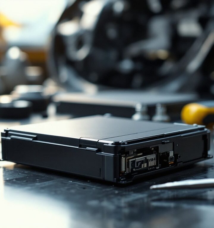 Renault punta sulle batterie LFP per rendere accessibili le auto elettriche