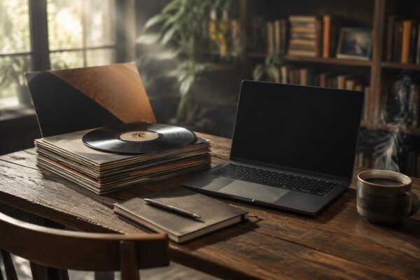 Scopri come Popsike rivoluziona la valutazione dei dischi in vinile