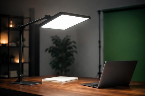 Scopri la nuova Key Light Air MK.2 di Elgato: prestazioni e flessibilità per ogni setup