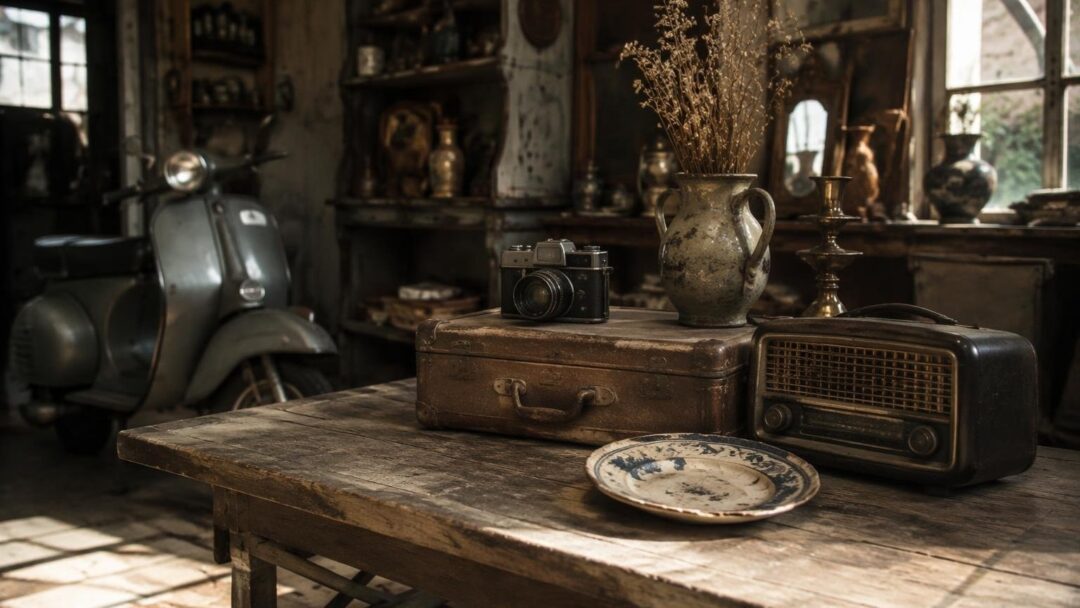 Second hand in Italia: il mercato vintage supera i 27 miliardi di euro