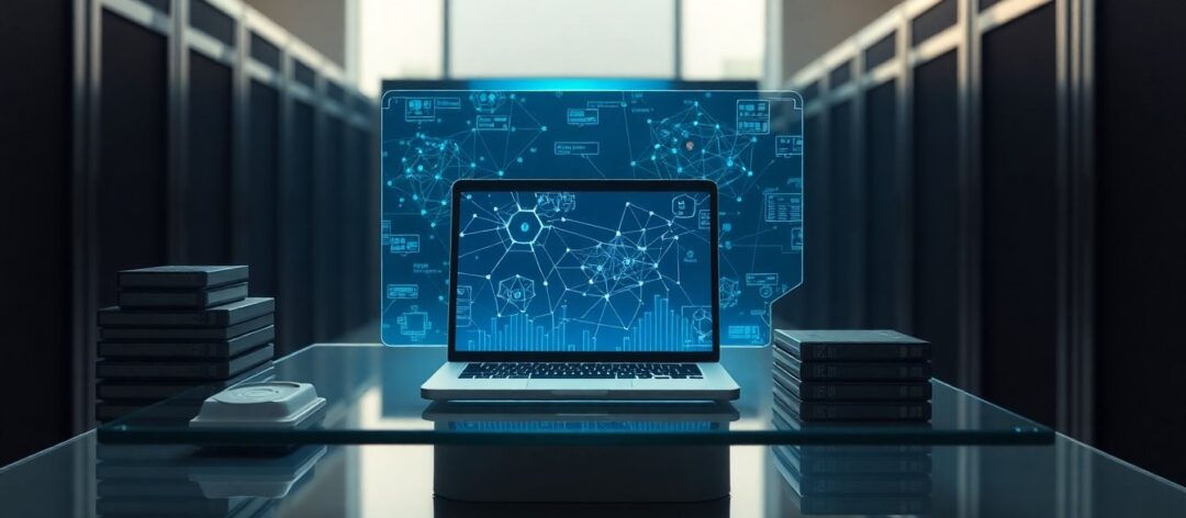Tecnocrazia quotidiana: lock-in, effetti di rete e controllo dei dati