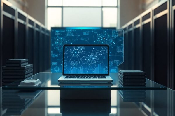 Tecnocrazia quotidiana: lock-in, effetti di rete e controllo dei dati