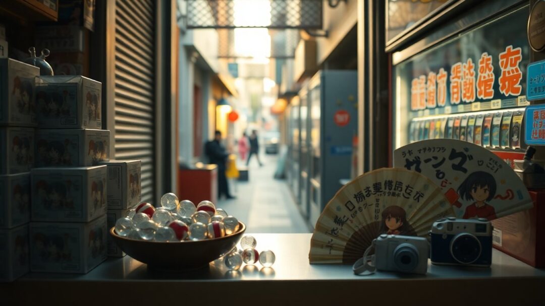 Trend nerd in Giappone 2026: otaku economy, gacha e politiche sull'intelligenza artificiale
