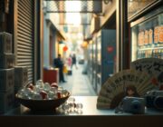 Trend nerd in Giappone 2026: otaku economy, gacha e politiche sull'intelligenza artificiale