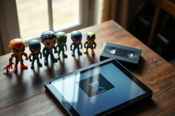 Tutto su X-Men ’97 stagione 2 su Disney+ e i Funko Pop da non perdere