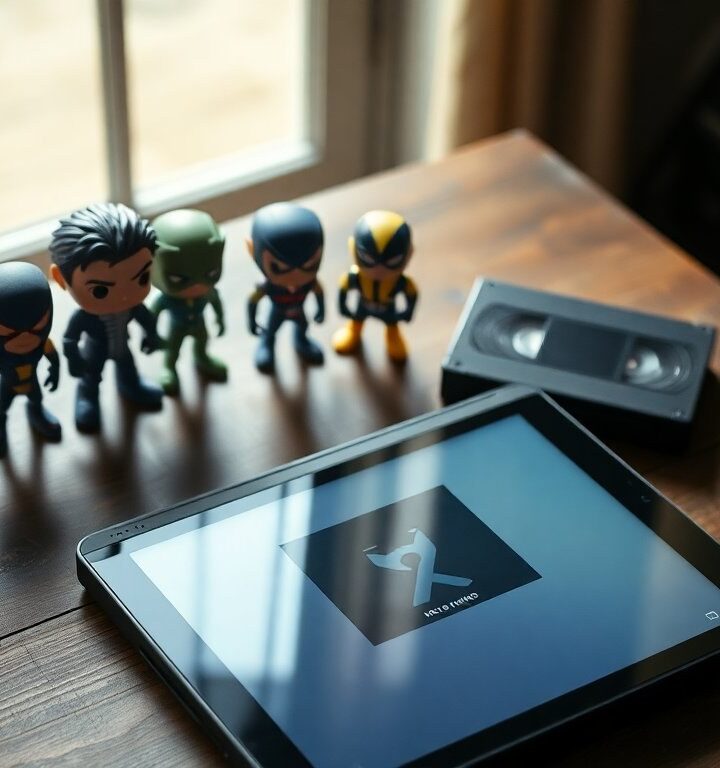 Tutto su X-Men ’97 stagione 2 su Disney+ e i Funko Pop da non perdere