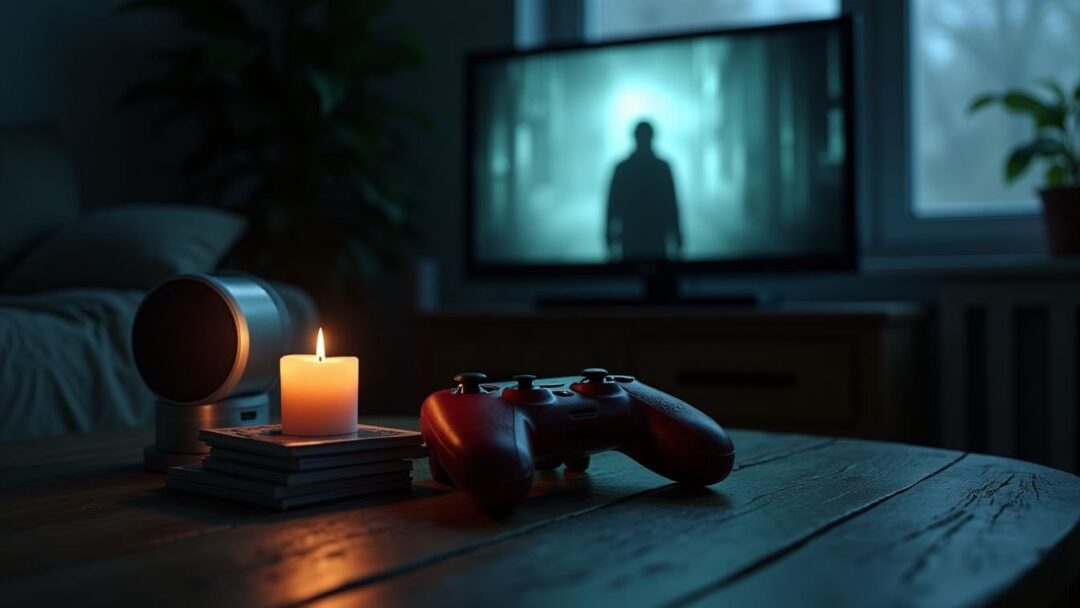 Unhinged: La follia di Netflix, l'esperienza horror che unisce cinema e gaming