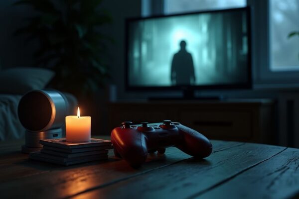 Unhinged: La follia di Netflix, l'esperienza horror che unisce cinema e gaming