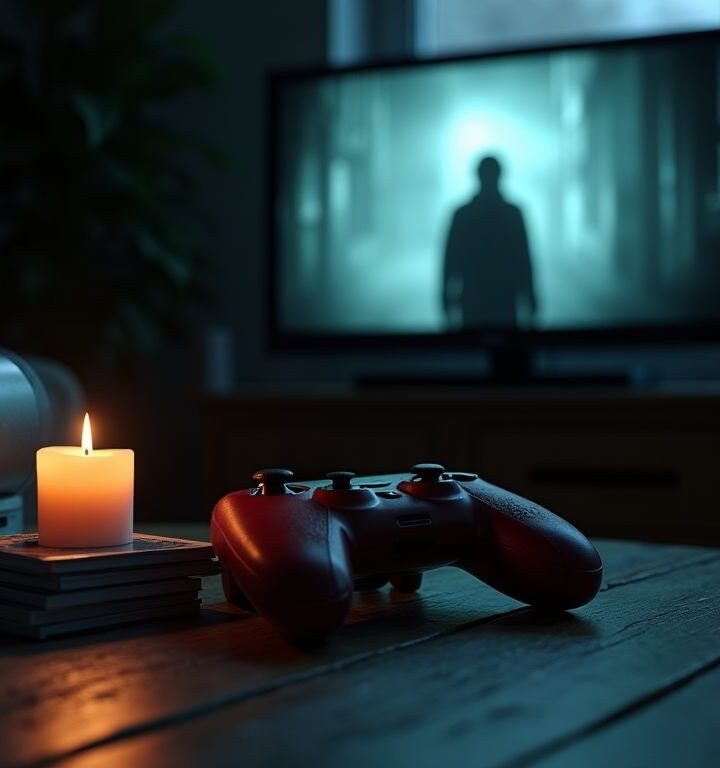 Unhinged: La follia di Netflix, l'esperienza horror che unisce cinema e gaming
