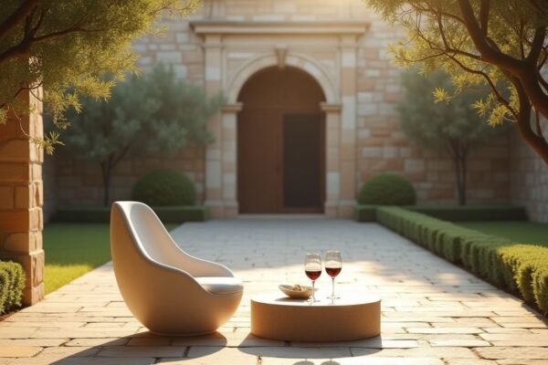 Vestigia a Villa Marie: l'evento che ridefinisce il collectible design