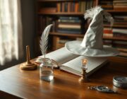 Witch Hat Atelier torna con la seconda stagione: tutte le novità confermate