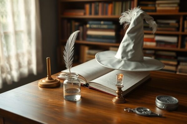 Witch Hat Atelier torna con la seconda stagione: tutte le novità confermate