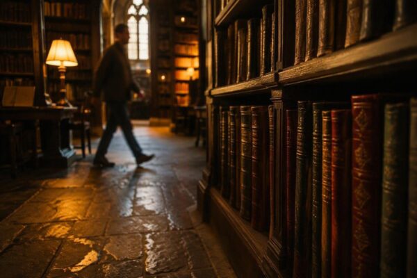 12 libri fantasy imperdibili per viaggiare in mondi straordinari