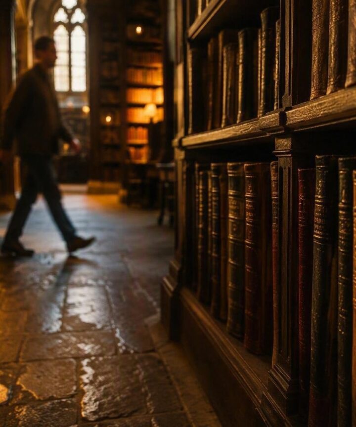 12 libri fantasy imperdibili per viaggiare in mondi straordinari